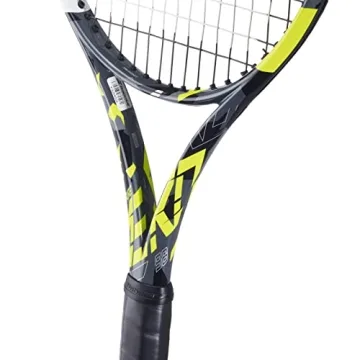 Babolat Pure Aero 98 Tennis Racquet Perfect for Competitive Play