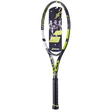 Babolat Pure Aero 98 Tennis Racquet Perfect for Competitive Play