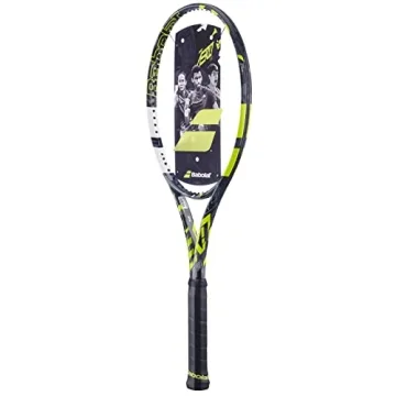 Babolat Pure Aero 98 Tennis Racquet Perfect for Competitive Play