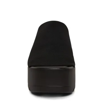 Steve Madden Women's SLINKY30 Wedge Sandal - Stylish and Comfortable