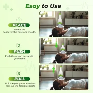 Home Kit for Kids & Adults - Two Size Options