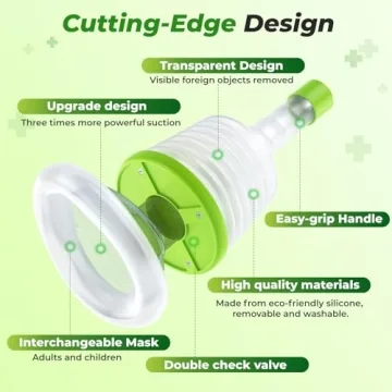 Home Kit for Kids & Adults - Two Size Options