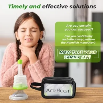 Home Kit for Kids & Adults - Two Size Options