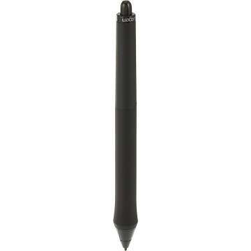 Wacom Grip Pen for INTUOS4/CINTIQ21 - 10 Pack