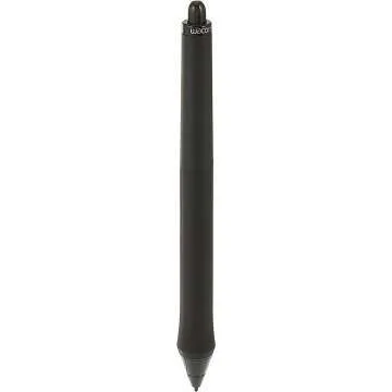 Wacom Grip Pen for INTUOS4/CINTIQ21 - 10 Pack