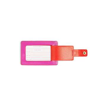 Ban.Do - The Getaway Luggage Tag (Here Comes the Fun) - Travel in Style!