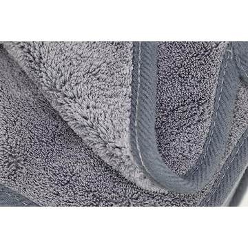 BloomSesame Makeup Remover Cloths - Reusable Microfiber Pads