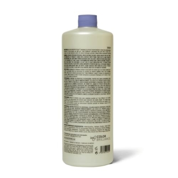 Ion Sensitive Scalp 30 Volume Creme Developer for Home Use