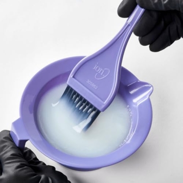 Ion Sensitive Scalp 30 Volume Creme Developer for Home Use