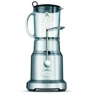 Breville BJB840XL Juice and Blend Dual-Purpose Juicer and Blender