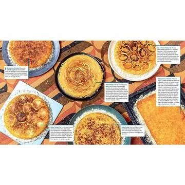 Jew-Ish: A Cookbook: Reinvented Recipes from a Modern Mensch