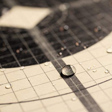 Weatherproof MOA Target for Outdoor Shooting Training