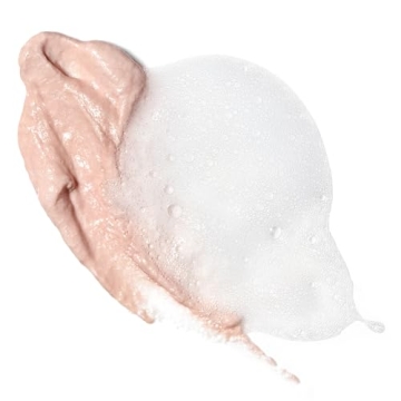 EradiKate 3% Sulfur Foaming Cleanser for Clear Skin