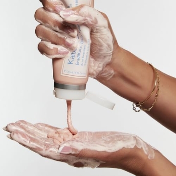 EradiKate 3% Sulfur Foaming Cleanser for Clear Skin
