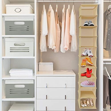 Stylish Wooden Storage Bin Container for Home Organization