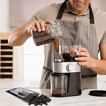 300 Pcs Holographic Mylar Bags for Food Packaging