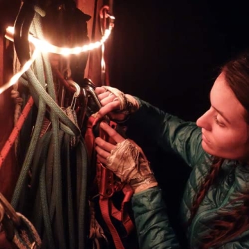 POWER PRACTICAL Luminoodle 5ft Waterproof LED Camp Light