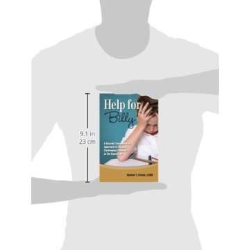 Help for Billy: A Beyond Consequences Approach to Helping Challenging Children in the Classroom
