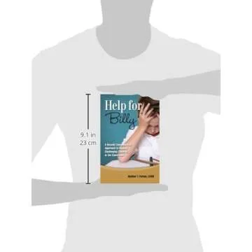 Help for Billy: A Beyond Consequences Approach to Helping Challenging Children in the Classroom