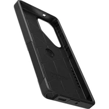 OtterBox Galaxy S25 Ultra Commuter Series Case - Black