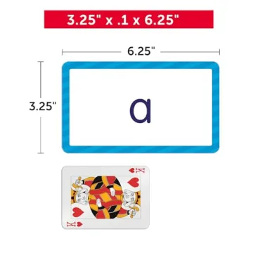 Sight Word Flash Cards for Kids' Early Learning