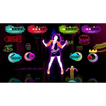 Just Dance 3 Nintendo Wii Renewed Edition