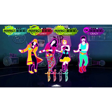 Just Dance 3 Nintendo Wii Renewed Edition