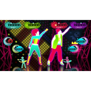 Just Dance 3 Nintendo Wii Renewed Edition