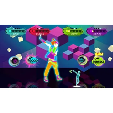 Just Dance 3 Nintendo Wii Renewed Edition