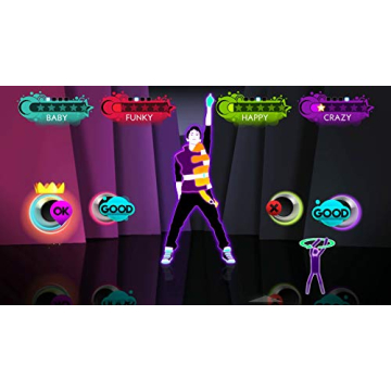 Just Dance 3 Nintendo Wii Renewed Edition