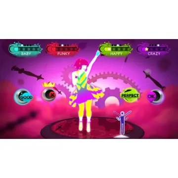 Just Dance 3 Nintendo Wii Renewed Edition
