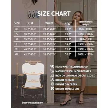 MANGOPOP Women's Deep V Neck Slim Fit T Shirt Perfect for Every Occasion