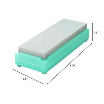 Shapton K0710 Melon 8000 Whetstone for Perfect Edge