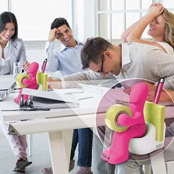 Butt Tape Dispenser Funny Gifts for Men and Women