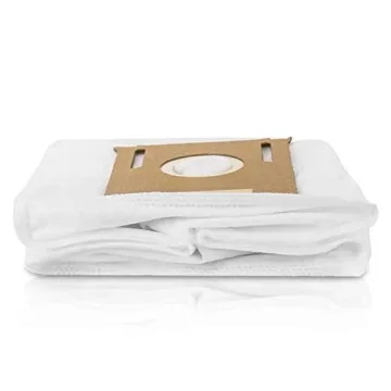 Mochenli 12 Pack Replacement Vacuum Filter Bags for Robot Vacuums