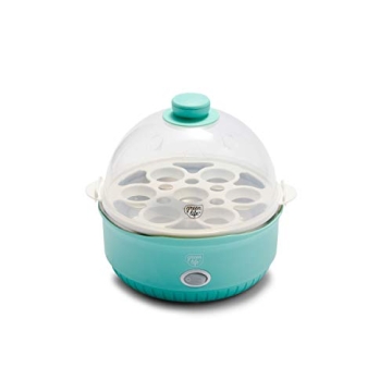 GreenLife Rapid Egg Cooker for Versatile Egg Cooking