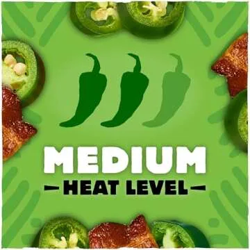 Pace Jalapeno Popper Cheese Dip in 11 oz Bowl