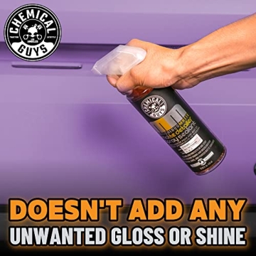 Chemical Guys Meticulous Matte Detailer for Perfect Finishes