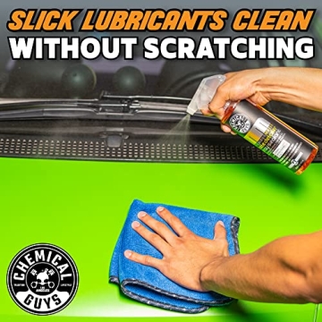 Chemical Guys Meticulous Matte Detailer for Perfect Finishes