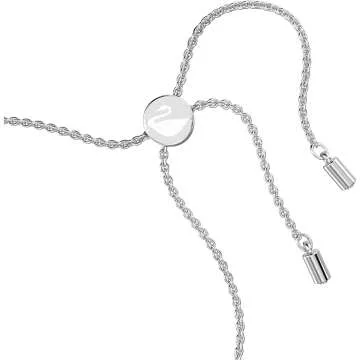 Swarovski Angelic Square Crystal Jewelry Collection