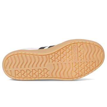 adidas VL Court Bold Kids Sneakers - Eco-Friendly Style