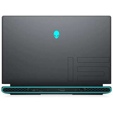 Alienware 17 R5 VR Ready 17.3" LCD Gaming Notebook - Intel Core i7 (8th Gen) i7-8750H Hexa-core (6 Core) 2.20 GHz - 8 GB DDR4 SDRAM - 1 TB HDD - 256 GB SSD - Windows 10 Home 64-bit (English) - 19