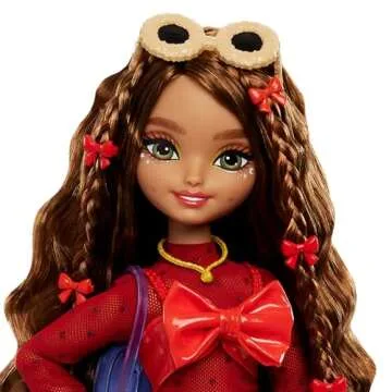 Barbie Dream Besties Teresa Doll with Video Game Accessories