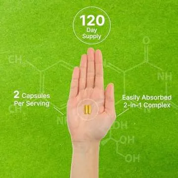 DEAL SUPPLEMENT Vitamin B2 400mg with Magnesium Glycinate