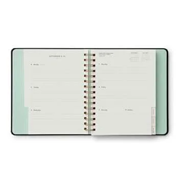 Rifle Paper Co. 2024 Elegant Planner for All Ages
