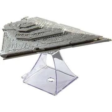 Star Wars Bluetooth Speaker - First Order Star Destroyer