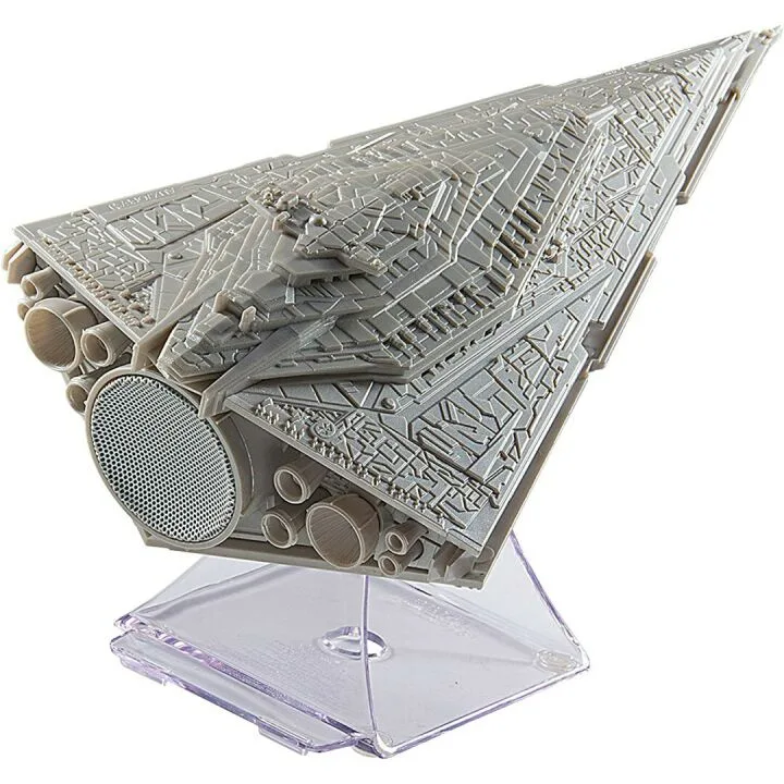 Star Wars Bluetooth Speaker - First Order Star Destroyer