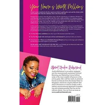 Are You Ready for the Yes?: How to Prep Your Personal Brand for Lucrative Opportunities