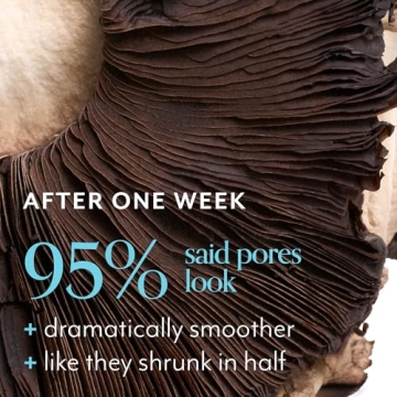 Bliss Niacinamide Disappearing Act Pore Serum - Vegan & Cruelty-Free