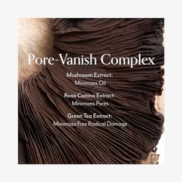 Bliss Niacinamide Disappearing Act Pore Serum - Vegan & Cruelty-Free